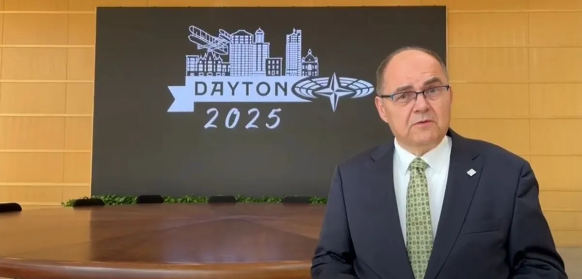 Schmidt iz Dejtona: Vrijeme je da BiH preuzme odgovornost i sama djeluje